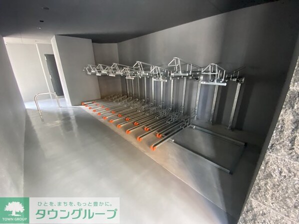 S-RESIDENCE金山epure(エピュレ)の物件内観写真